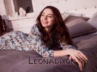 Leonadixon
