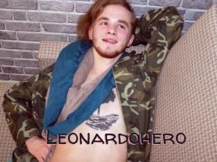 Leonardohero