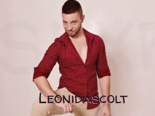 Leonidascolt