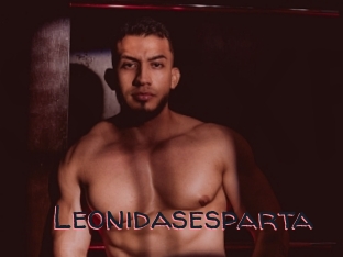 Leonidasesparta