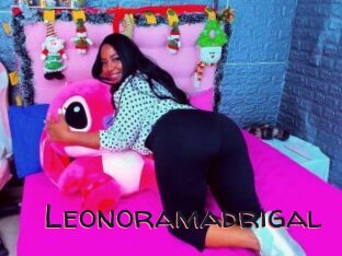 Leonoramadrigal
