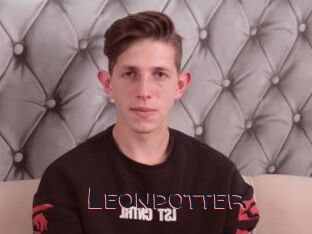 Leonpotter