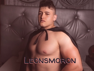 Leonsmoron