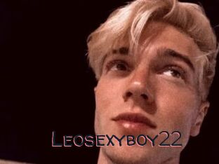 Leosexyboy22