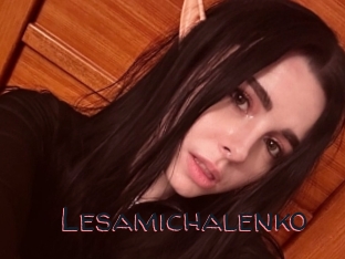 Lesamichalenko