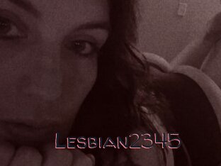 Lesbian2345