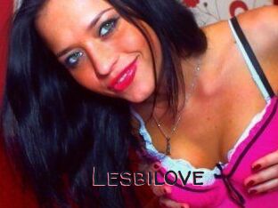 Lesbilove