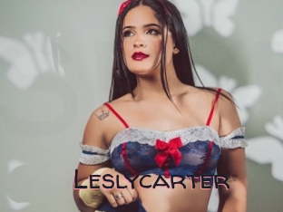Leslycarter