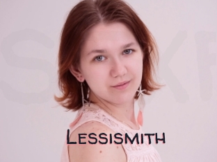 Lessismith