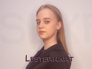 Lesterhart