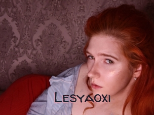 Lesyaoxi