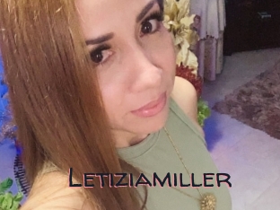 Letiziamiller