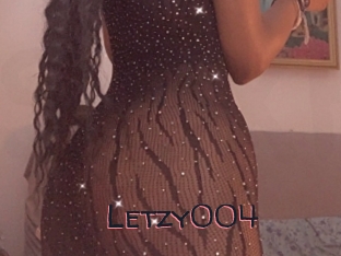 Letzy004