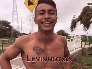 Levinhotxxx