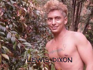 Lewis_dixon