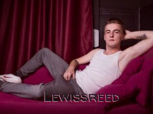 Lewissreed