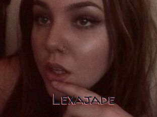 Lexa_jade