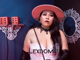 Lexdome