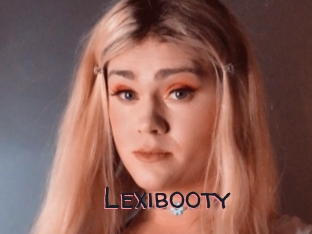 Lexibooty