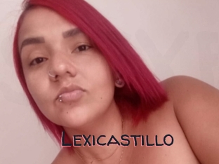 Lexicastillo