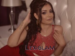 Lexiglam
