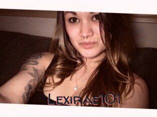 Lexirae101
