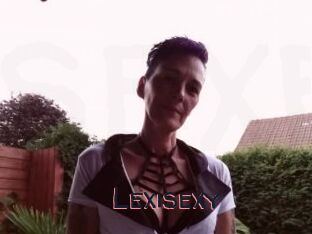 Lexisexy