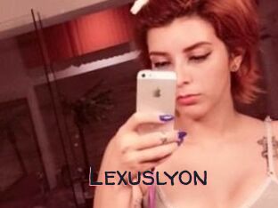 Lexuslyon