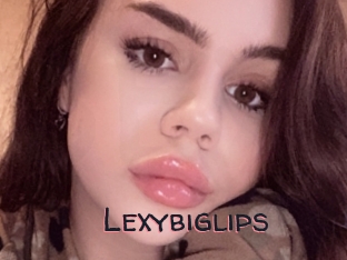 Lexybiglips