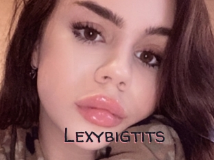 Lexybigtits
