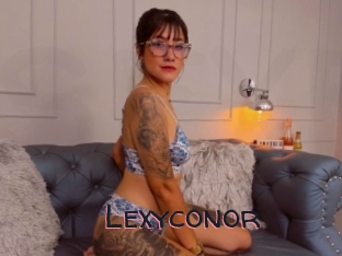 Lexyconor