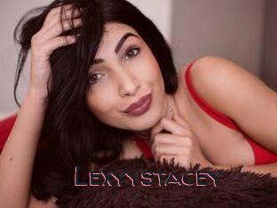 Lexyystacey
