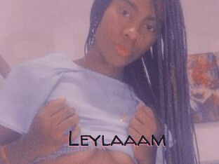 Leylaaam