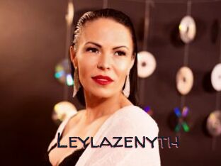 Leylazenyth