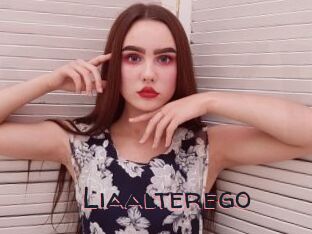 Liaalterego