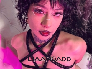 Liaaroadd