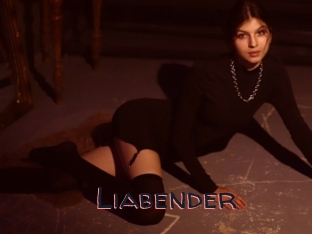 Liabender