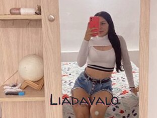Liadavalo