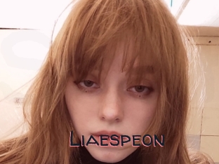 Liaespeon