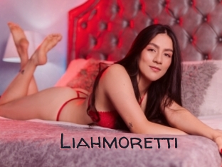 Liahmoretti