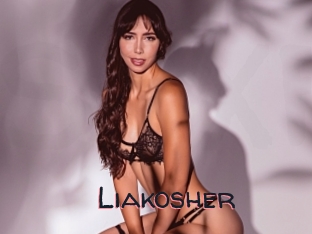 Liakosher
