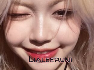 Lialeeruni