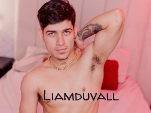 Liamduvall