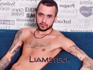 Liamsteck