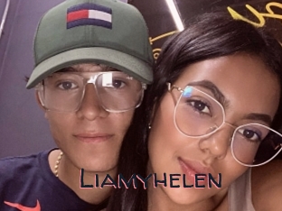 Liamyhelen