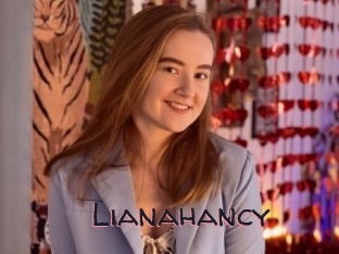 Lianahancy