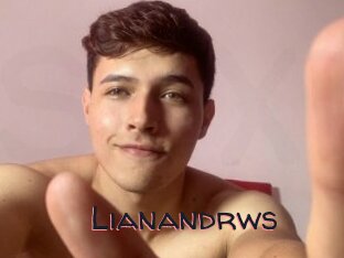 Lianandrws
