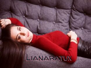 Lianaratux