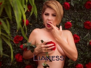 Lianess