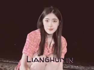 Lianghuiyin